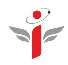 Inspiring Wings Ideation symbol